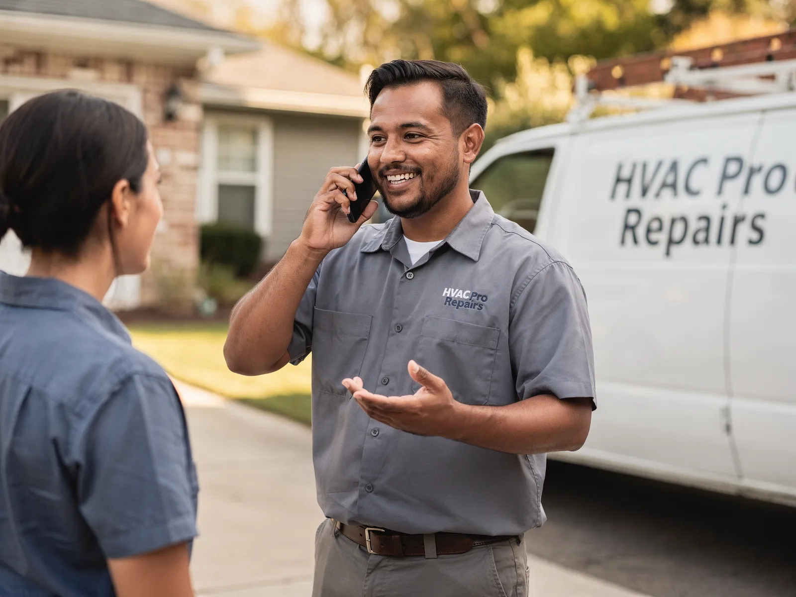 Heat Pump Repair Westmont, IL FAQs